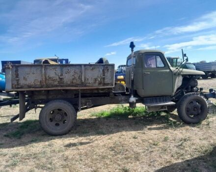 ГАЗ Інша, об'ємом двигуна 0 л та пробігом 0 тис. км за 1300 $, фото 2 на Automoto.ua