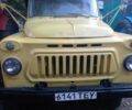 ГАЗ Другая, объемом двигателя 0 л и пробегом 0 тыс. км за 1500 $, фото 1 на Automoto.ua