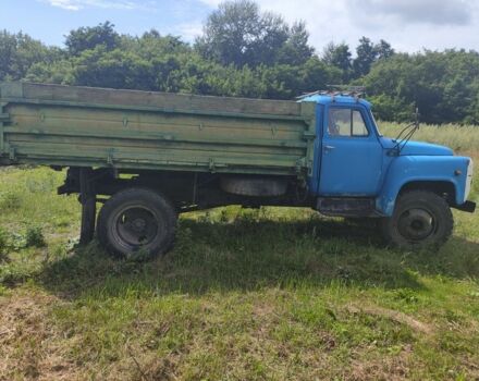 ГАЗ Другая, объемом двигателя 0 л и пробегом 0 тыс. км за 2376 $, фото 3 на Automoto.ua