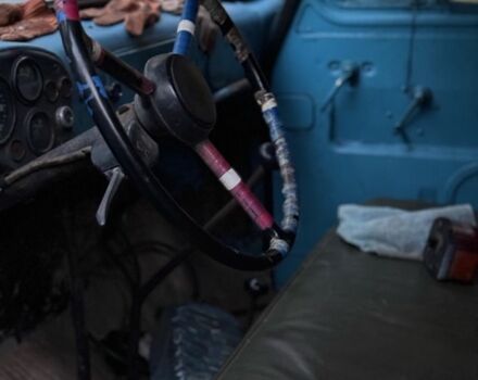 ГАЗ Інша, об'ємом двигуна 4.25 л та пробігом 0 тис. км за 3000 $, фото 4 на Automoto.ua