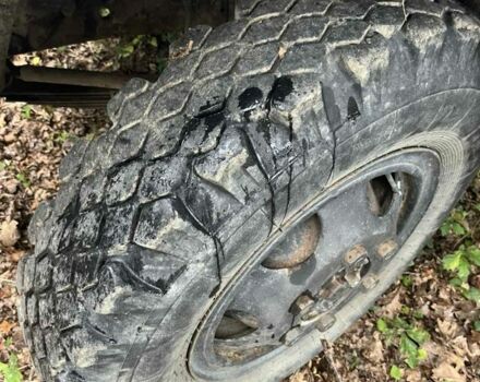 ГАЗ Другая, объемом двигателя 0 л и пробегом 0 тыс. км за 65 $, фото 4 на Automoto.ua