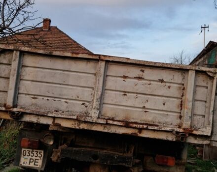 ГАЗ Інша, об'ємом двигуна 0 л та пробігом 0 тис. км за 1800 $, фото 1 на Automoto.ua