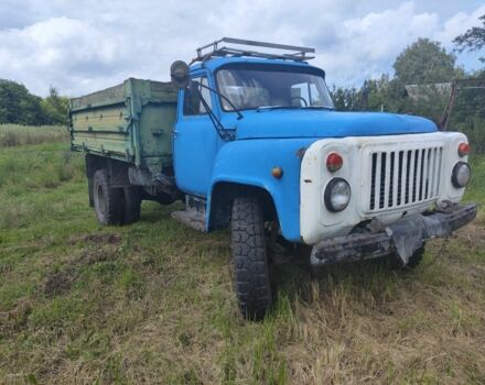 ГАЗ Другая, объемом двигателя 0 л и пробегом 0 тыс. км за 2376 $, фото 6 на Automoto.ua