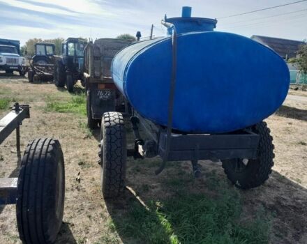 ГАЗ Інша, об'ємом двигуна 0 л та пробігом 0 тис. км за 1300 $, фото 5 на Automoto.ua