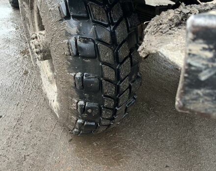 ГАЗ Другая, объемом двигателя 0 л и пробегом 0 тыс. км за 4300 $, фото 7 на Automoto.ua