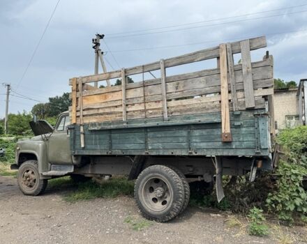 ГАЗ Другая, объемом двигателя 14.86 л и пробегом 0 тыс. км за 2017 $, фото 2 на Automoto.ua