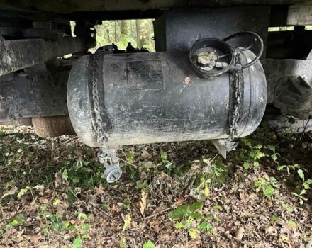 ГАЗ Другая, объемом двигателя 0 л и пробегом 0 тыс. км за 65 $, фото 3 на Automoto.ua