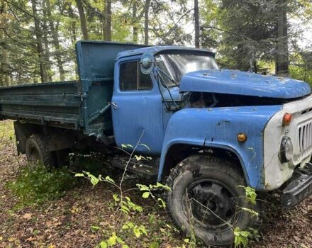 ГАЗ Другая, объемом двигателя 0 л и пробегом 0 тыс. км за 65 $, фото 2 на Automoto.ua