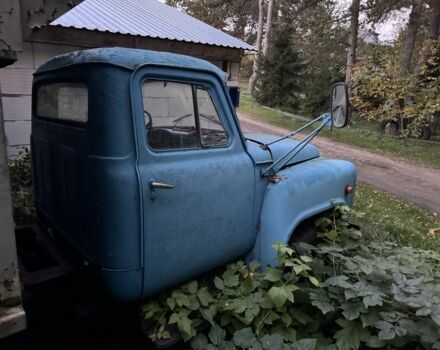 ГАЗ Інша, об'ємом двигуна 4.25 л та пробігом 0 тис. км за 3000 $, фото 1 на Automoto.ua