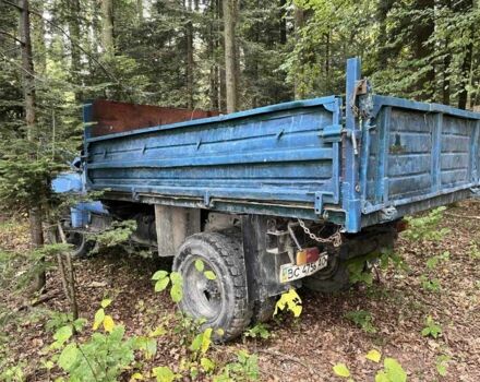 ГАЗ Другая, объемом двигателя 0 л и пробегом 0 тыс. км за 65 $, фото 1 на Automoto.ua