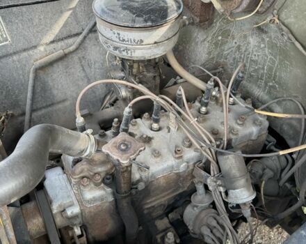 ГАЗ Другая, объемом двигателя 14.86 л и пробегом 0 тыс. км за 2017 $, фото 7 на Automoto.ua