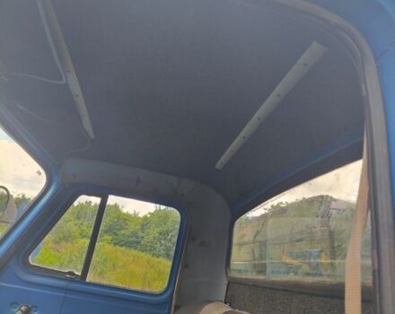 ГАЗ Другая, объемом двигателя 0 л и пробегом 0 тыс. км за 2376 $, фото 10 на Automoto.ua