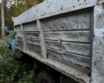 ГАЗ Інша, об'ємом двигуна 4.25 л та пробігом 0 тис. км за 3000 $, фото 7 на Automoto.ua
