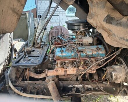ГАЗ Другая, объемом двигателя 0 л и пробегом 0 тыс. км за 5150 $, фото 8 на Automoto.ua