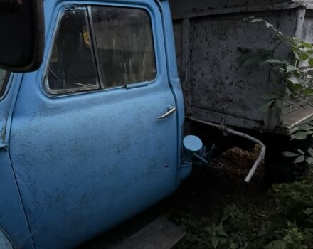 ГАЗ Інша, об'ємом двигуна 4.25 л та пробігом 0 тис. км за 3000 $, фото 2 на Automoto.ua