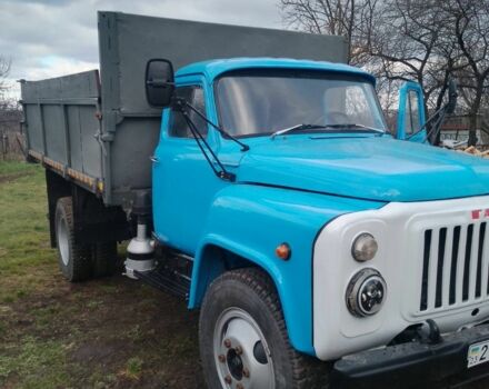 ГАЗ Інша, об'ємом двигуна 0 л та пробігом 0 тис. км за 6800 $, фото 5 на Automoto.ua