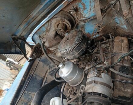 ГАЗ Інша, об'ємом двигуна 0 л та пробігом 0 тис. км за 1800 $, фото 2 на Automoto.ua