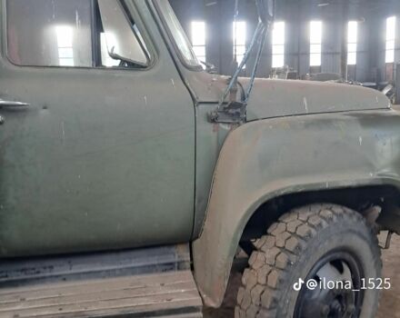 ГАЗ Другая, объемом двигателя 0 л и пробегом 0 тыс. км за 1300 $, фото 1 на Automoto.ua