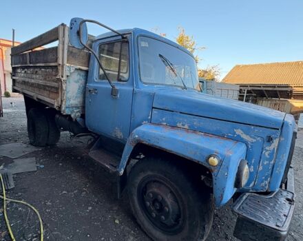 ГАЗ Другая, объемом двигателя 0 л и пробегом 0 тыс. км за 2000 $, фото 1 на Automoto.ua