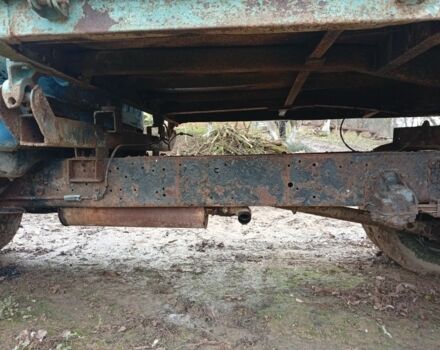 ГАЗ Інша, об'ємом двигуна 0 л та пробігом 0 тис. км за 1750 $, фото 1 на Automoto.ua