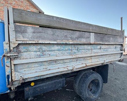 ГАЗ Другая, объемом двигателя 0 л и пробегом 0 тыс. км за 2000 $, фото 3 на Automoto.ua