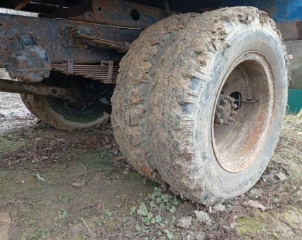 ГАЗ Інша, об'ємом двигуна 0 л та пробігом 0 тис. км за 1750 $, фото 3 на Automoto.ua