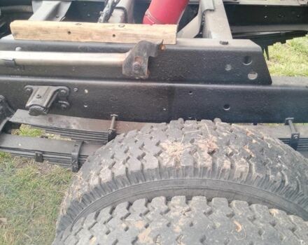 ГАЗ Інша, об'ємом двигуна 0 л та пробігом 0 тис. км за 6800 $, фото 6 на Automoto.ua