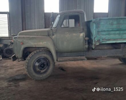 ГАЗ Другая, объемом двигателя 0 л и пробегом 0 тыс. км за 1300 $, фото 2 на Automoto.ua