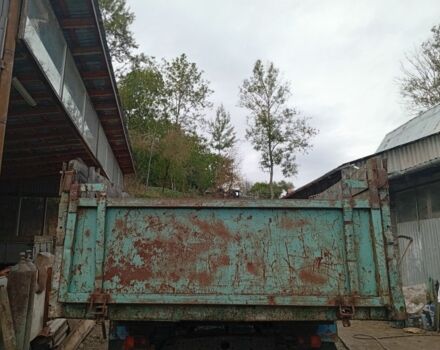 ГАЗ Інша, об'ємом двигуна 0 л та пробігом 0 тис. км за 1800 $, фото 4 на Automoto.ua