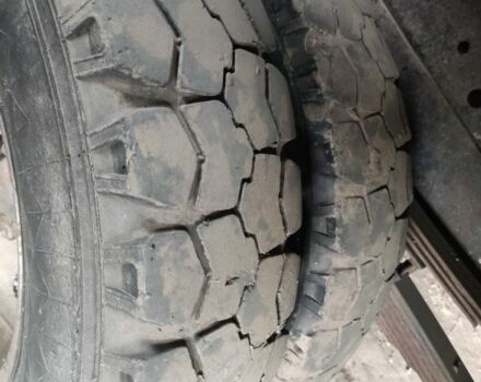 ГАЗ Другая, объемом двигателя 0 л и пробегом 0 тыс. км за 4000 $, фото 3 на Automoto.ua