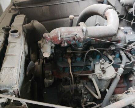 ГАЗ Другая, объемом двигателя 0 л и пробегом 0 тыс. км за 4000 $, фото 1 на Automoto.ua