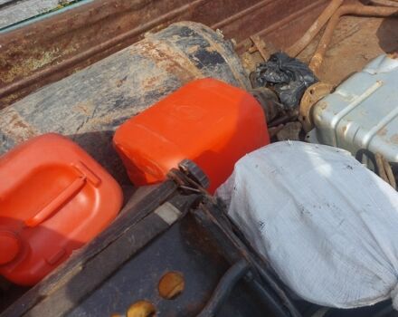 ГАЗ Другая, объемом двигателя 0 л и пробегом 0 тыс. км за 1700 $, фото 7 на Automoto.ua