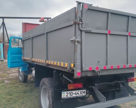 ГАЗ Інша, об'ємом двигуна 0 л та пробігом 0 тис. км за 6800 $, фото 4 на Automoto.ua