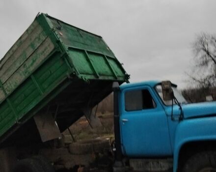 ГАЗ Другая, объемом двигателя 0 л и пробегом 0 тыс. км за 3783 $, фото 2 на Automoto.ua