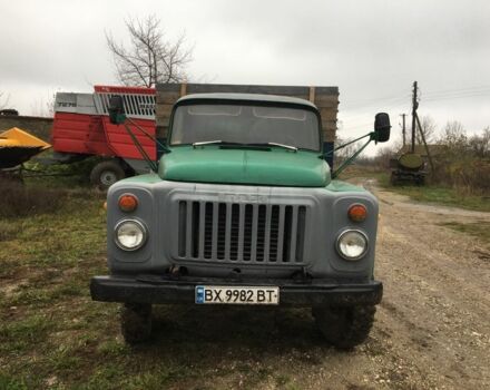 ГАЗ Інша, об'ємом двигуна 0 л та пробігом 0 тис. км за 1400 $, фото 2 на Automoto.ua