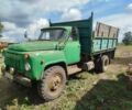 ГАЗ Інша, об'ємом двигуна 0 л та пробігом 0 тис. км за 2309 $, фото 1 на Automoto.ua
