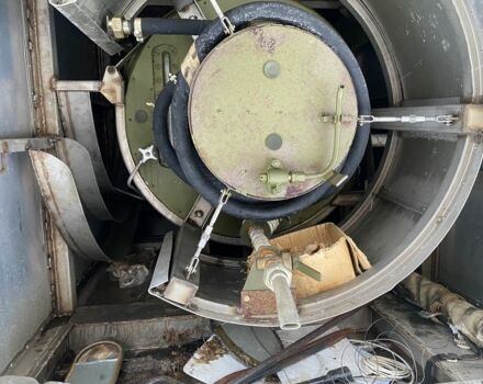 ГАЗ Другая, объемом двигателя 14.86 л и пробегом 0 тыс. км за 9000 $, фото 8 на Automoto.ua