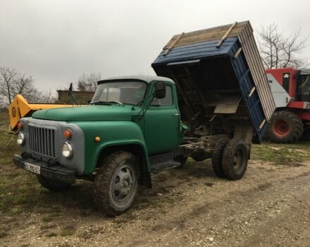 ГАЗ Інша, об'ємом двигуна 0 л та пробігом 0 тис. км за 1400 $, фото 5 на Automoto.ua