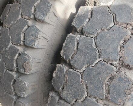 ГАЗ Другая, объемом двигателя 0 л и пробегом 0 тыс. км за 1700 $, фото 4 на Automoto.ua