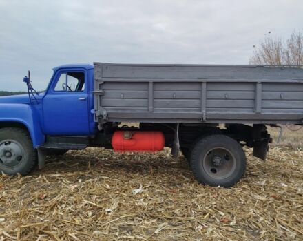 ГАЗ Другая, объемом двигателя 0 л и пробегом 0 тыс. км за 4200 $, фото 1 на Automoto.ua