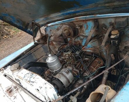 ГАЗ Інша, об'ємом двигуна 0 л та пробігом 0 тис. км за 1750 $, фото 2 на Automoto.ua