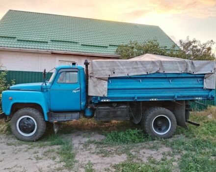 ГАЗ Інша, об'ємом двигуна 0 л та пробігом 0 тис. км за 5000 $, фото 1 на Automoto.ua