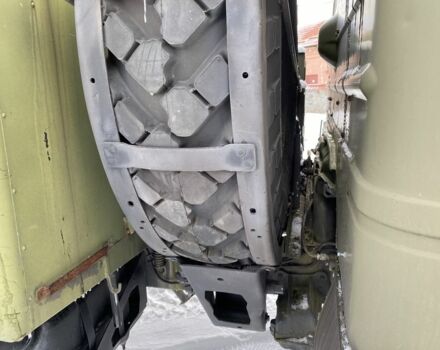 ГАЗ Другая, объемом двигателя 14.86 л и пробегом 0 тыс. км за 9000 $, фото 4 на Automoto.ua