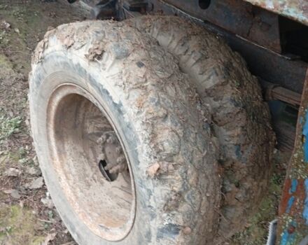 ГАЗ Інша, об'ємом двигуна 0 л та пробігом 0 тис. км за 1750 $, фото 7 на Automoto.ua