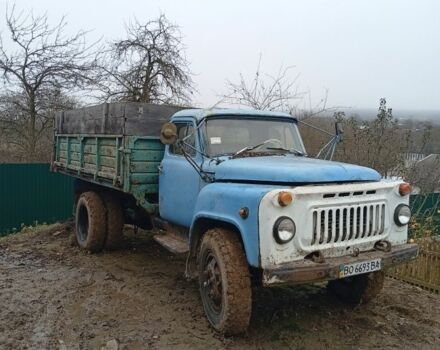 ГАЗ Інша, об'ємом двигуна 0 л та пробігом 0 тис. км за 1750 $, фото 4 на Automoto.ua