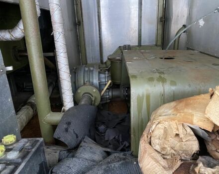 ГАЗ Другая, объемом двигателя 14.86 л и пробегом 0 тыс. км за 9000 $, фото 6 на Automoto.ua