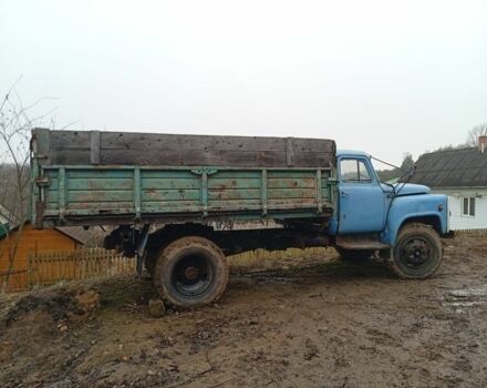 ГАЗ Інша, об'ємом двигуна 0 л та пробігом 0 тис. км за 1750 $, фото 5 на Automoto.ua