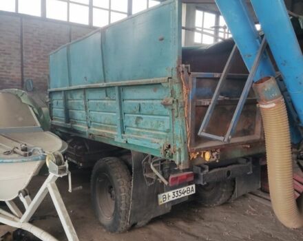 ГАЗ Другая, объемом двигателя 0 л и пробегом 0 тыс. км за 4000 $, фото 5 на Automoto.ua