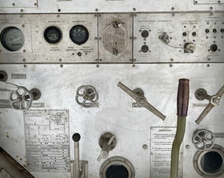 ГАЗ Другая, объемом двигателя 14.86 л и пробегом 0 тыс. км за 9000 $, фото 9 на Automoto.ua