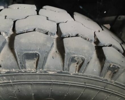 ГАЗ Другая, объемом двигателя 0 л и пробегом 0 тыс. км за 4000 $, фото 2 на Automoto.ua